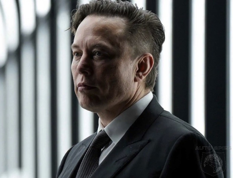 Musk Builds Liitgation Department To Defend Telsa From Relentless Attacks From The Left
